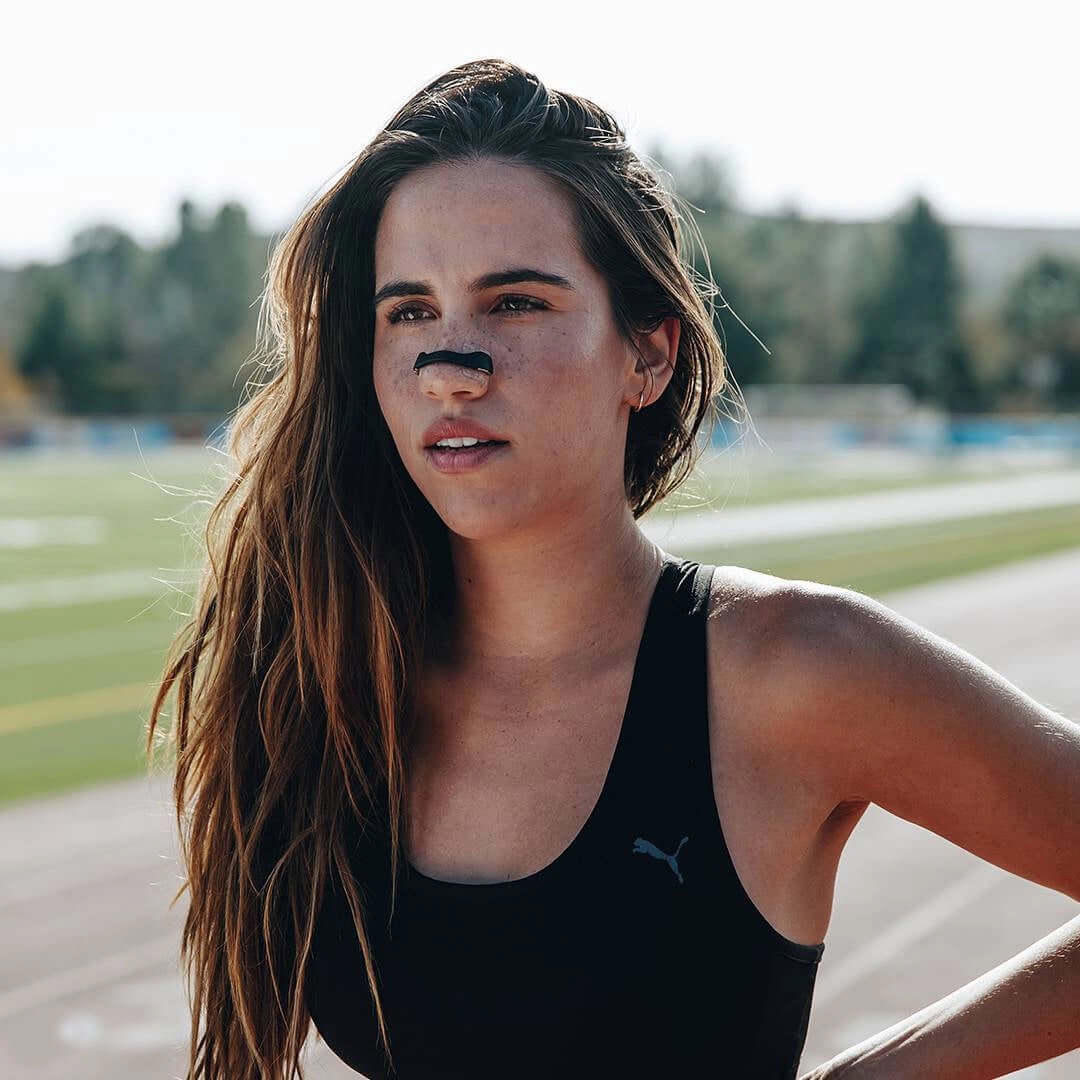 Airo Set di Bande Magnetiche Nasali