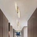 Modern LED ceiling lamp for elegant lighting
