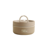 Lunchbox Isolato a Più Strati con Borsa da Trasporto GRATUITA - ThermoBox