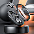 Ασύρματα Bluetooth ακουστικά αδιάβροχα IPX5