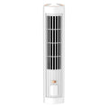 Floor fan