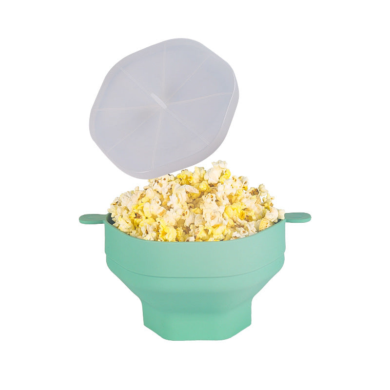 Macchina per Popcorn Antiaderente – CrispyPop