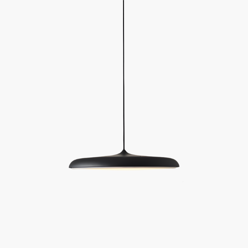 Lampada a Sospensione LED Nordic Glow – Design Luminoso Scandinavo