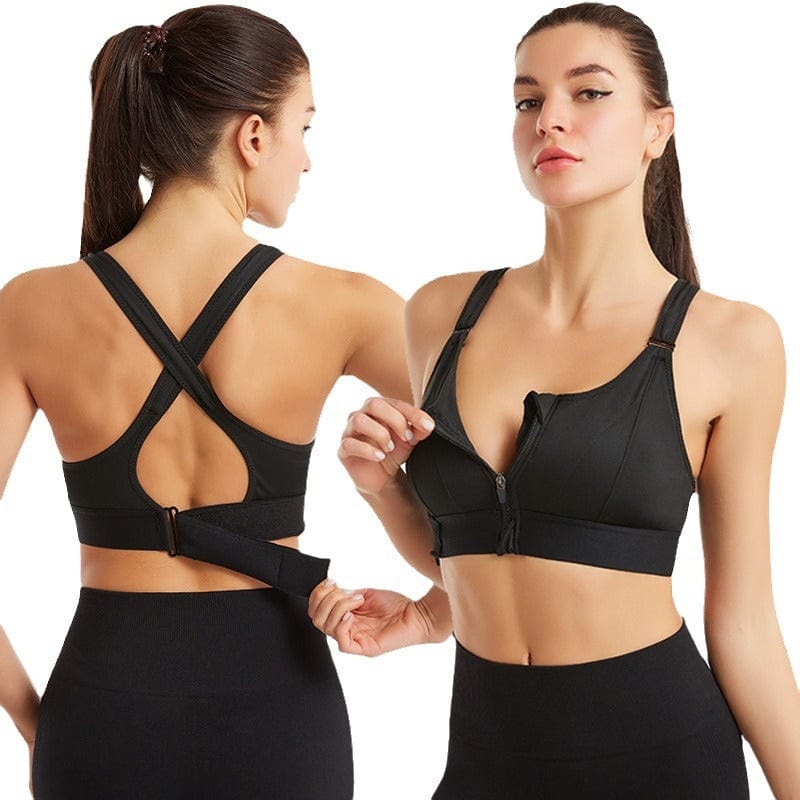 Kath Reggiseno Sportivo Confortevole – Supporto e Movimento Perfetti per il Tuo Stile di Vita Attivo
