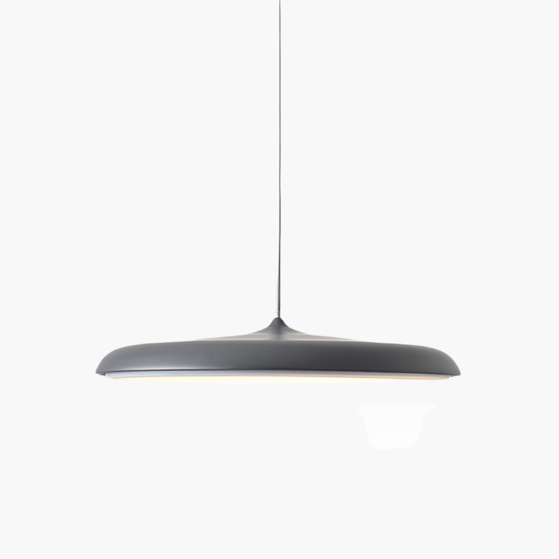 Lampada a Sospensione LED Nordic Glow – Design Luminoso Scandinavo
