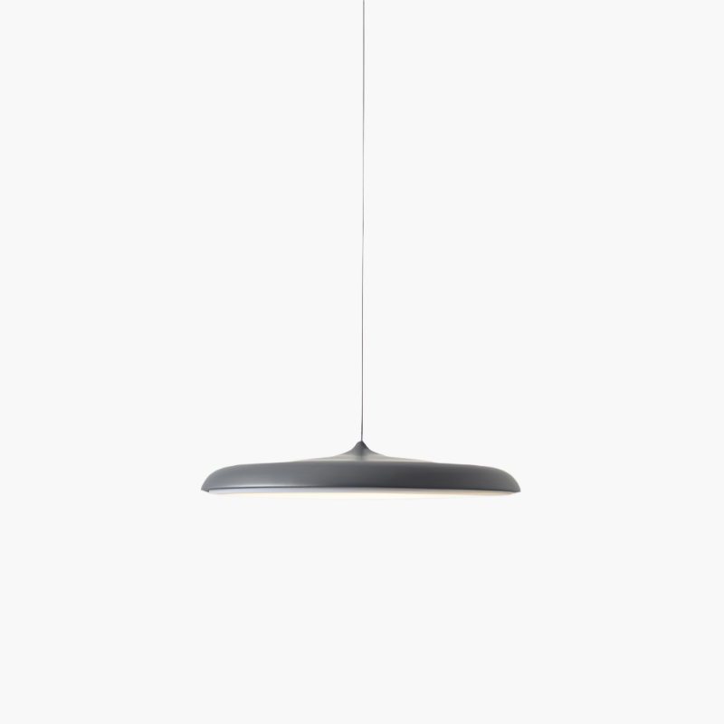 Lampada a Sospensione LED Nordic Glow – Design Luminoso Scandinavo