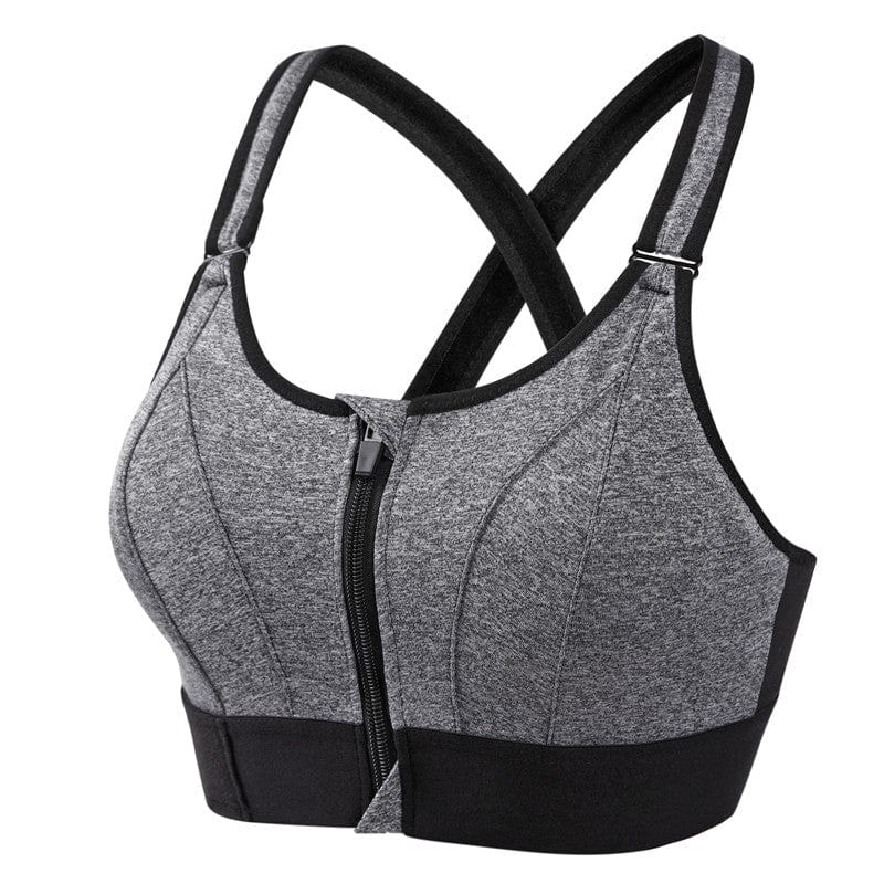 Kath Reggiseno Sportivo Confortevole – Supporto e Movimento Perfetti per il Tuo Stile di Vita Attivo