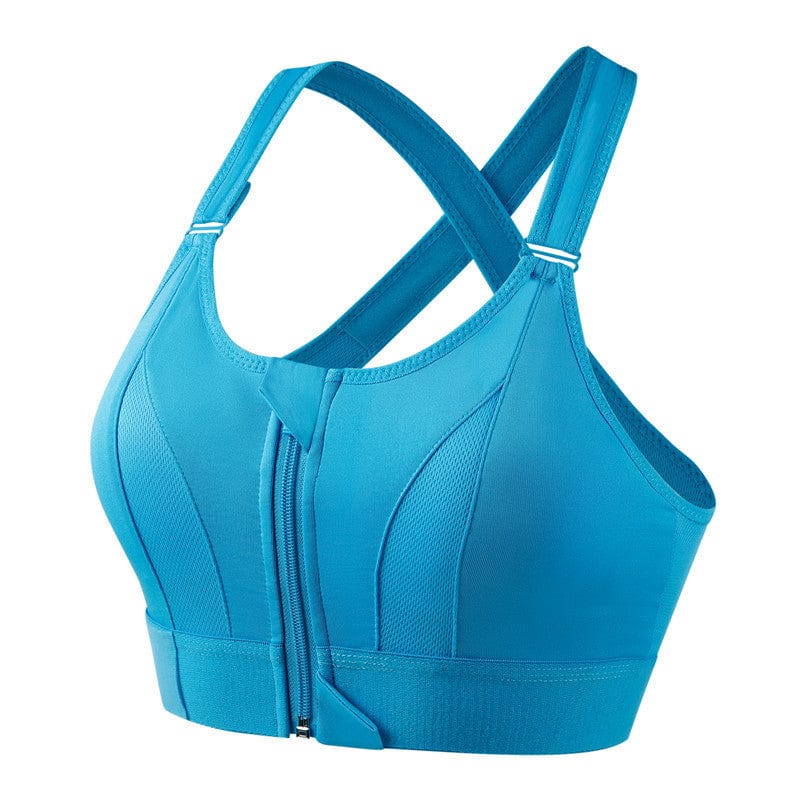 Kath Reggiseno Sportivo Confortevole – Supporto e Movimento Perfetti per il Tuo Stile di Vita Attivo