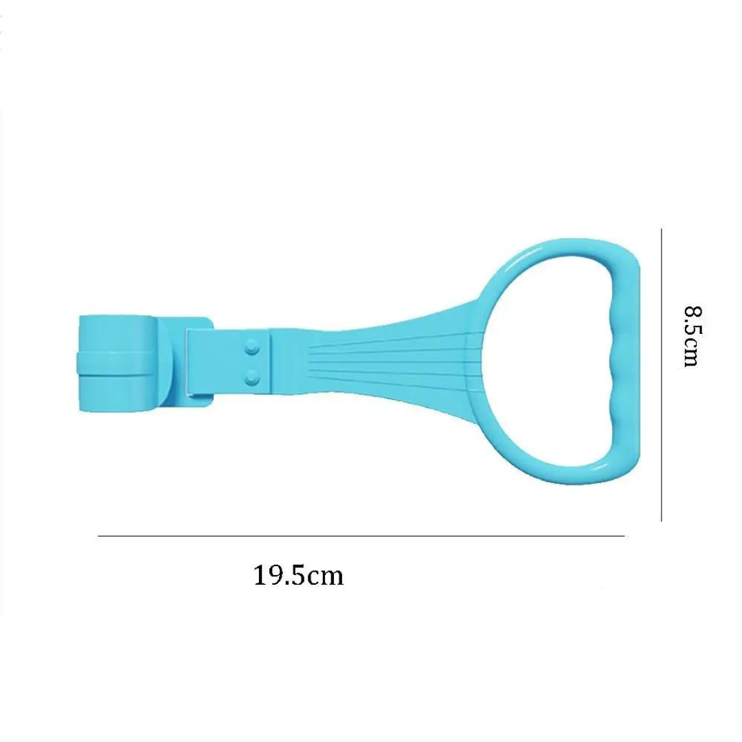 Anello di Grip e Trazione per Bambini che Imparano a Stare in Piedi – Promozione 1+1 Gratuito