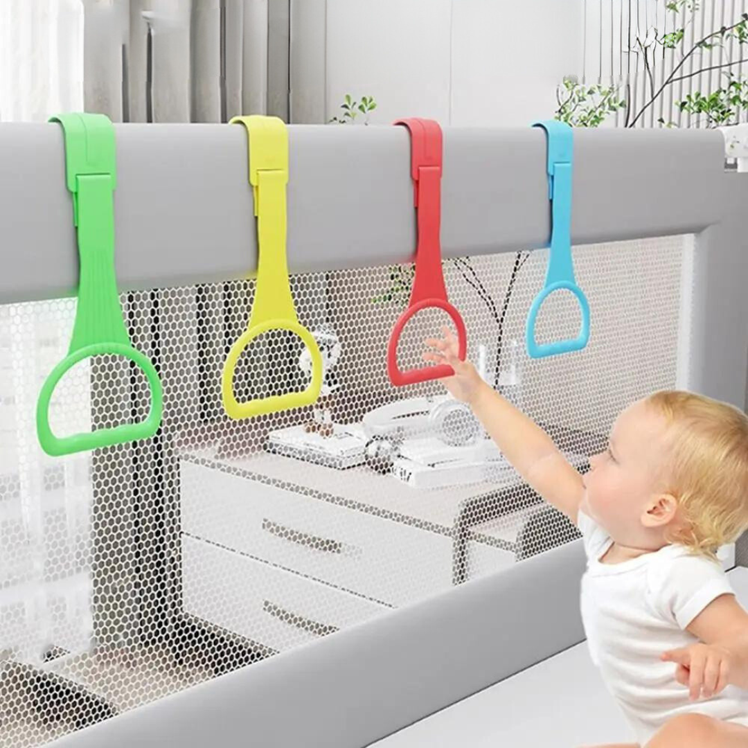 Anello di Grip e Trazione per Bambini che Imparano a Stare in Piedi – Promozione 1+1 Gratuito