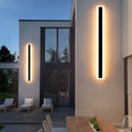 Lámpara de Pared LED para Exterior