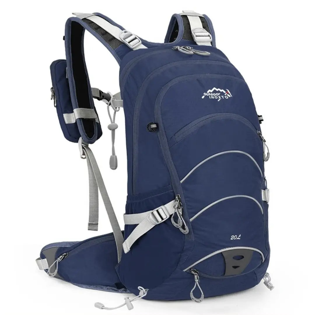 Zaino Impermeabile da Esterno 20L - TrailBlazer