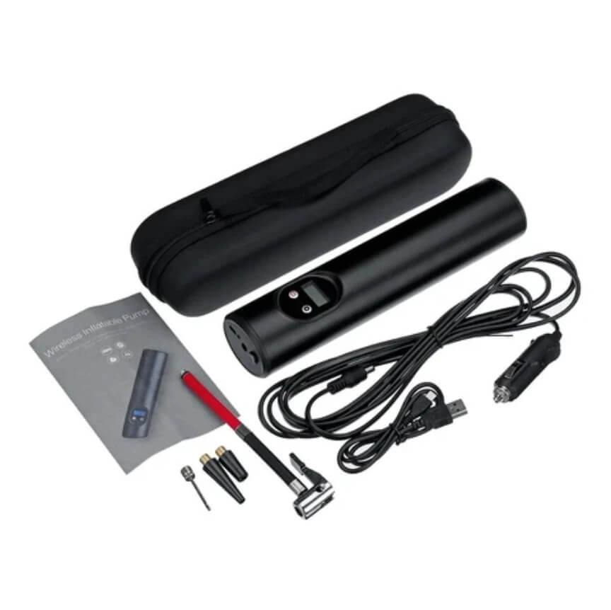 Pompa Elettrica Compressore - MiniPump