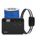 AeroPaw Pro Contenção Sem Fios para Cães para uma Liberdade Segura no Jardim