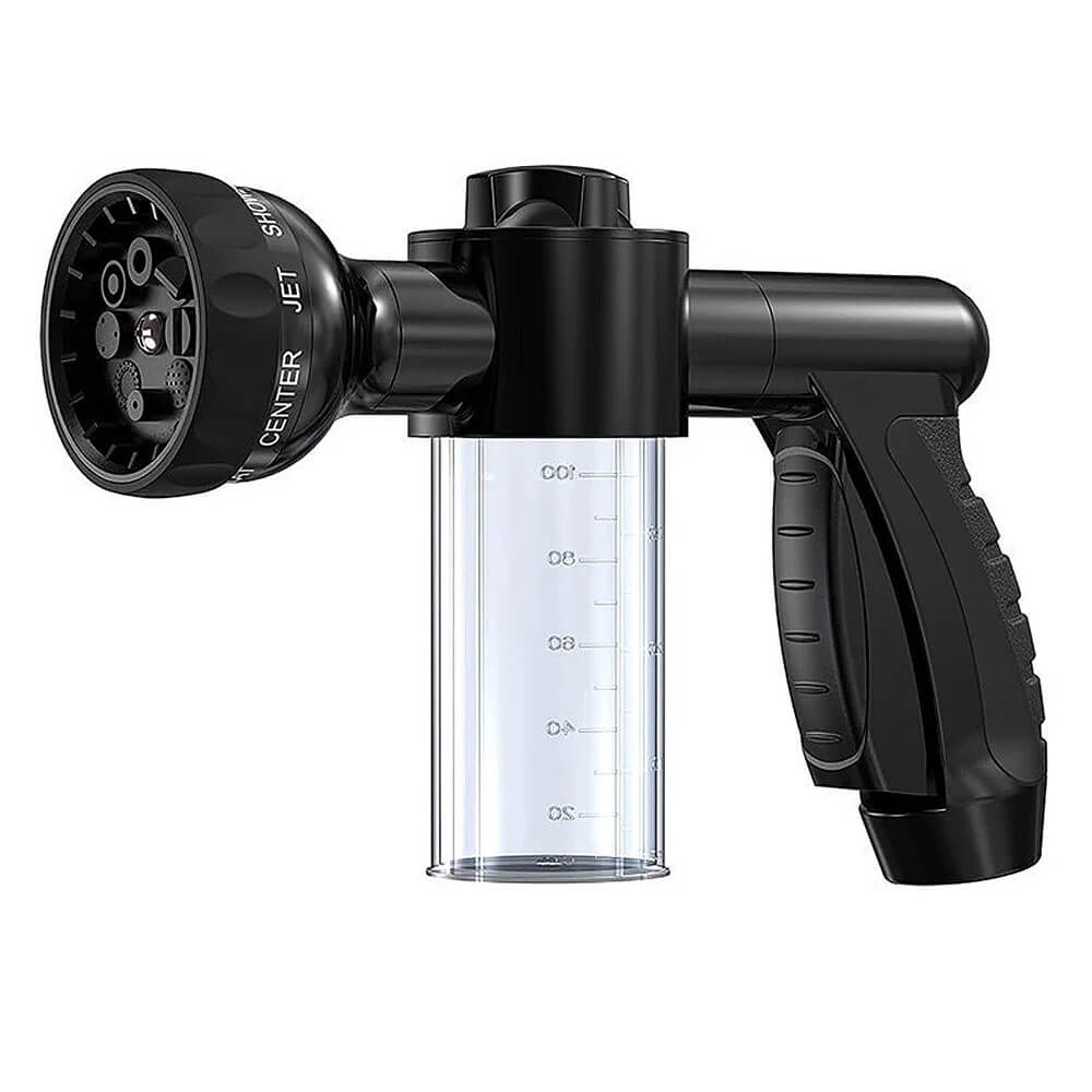 Spray per Doccia per Cani - WashBuddy