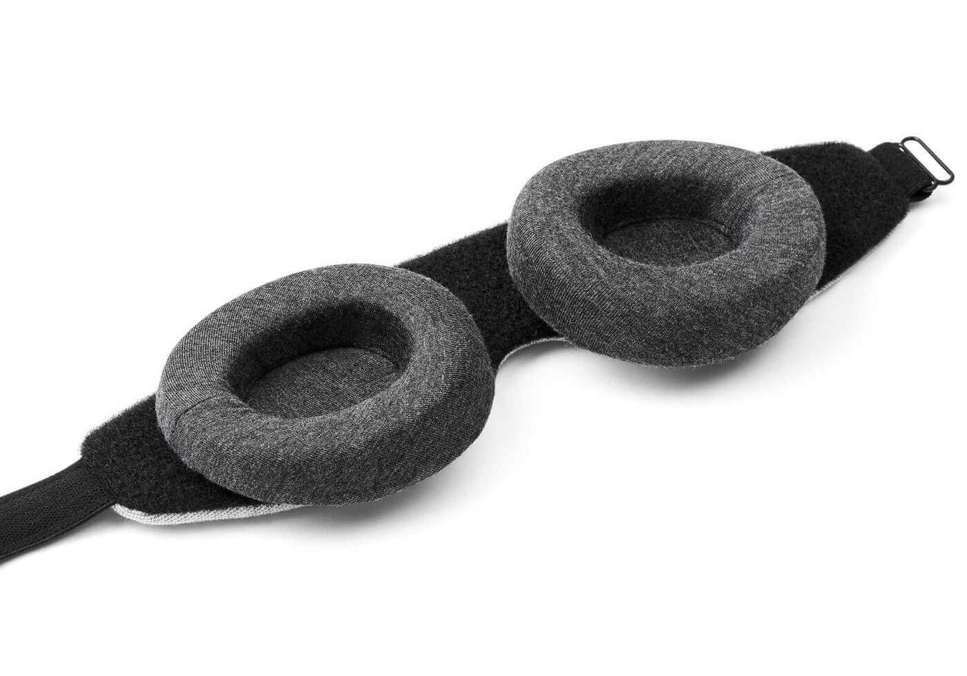 Maschera da Sonno Confortevole – Ideale per Notti Tranquille