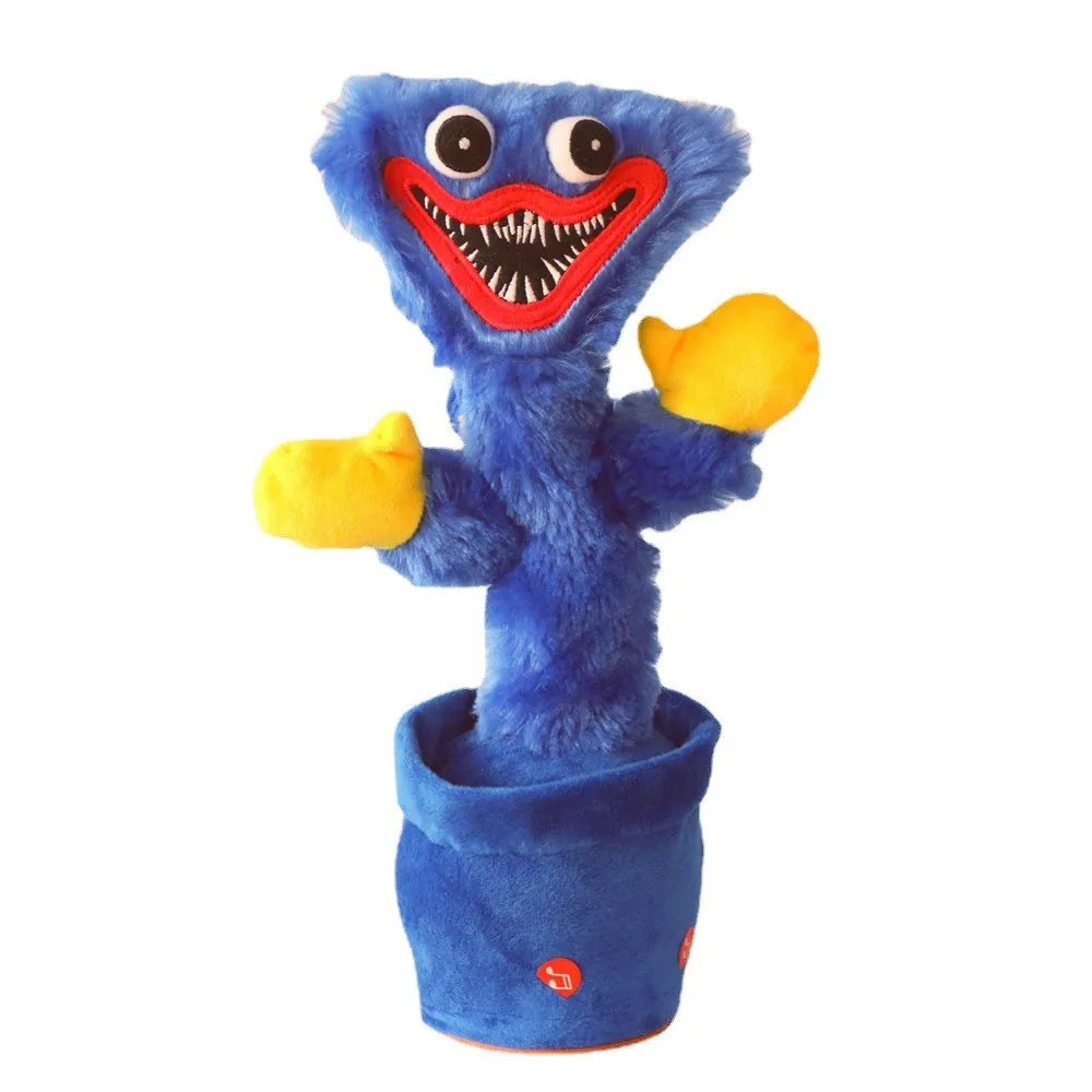 Giocattolo di Peluche Elettrico Danzerino - GrooveBuddy