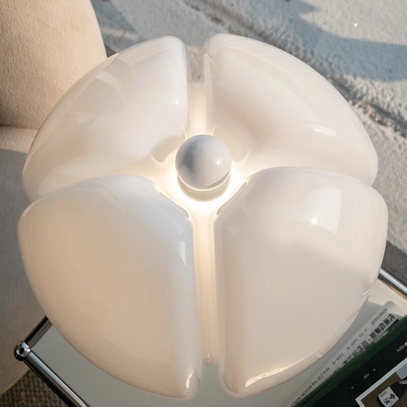 Lampada da Tavolo Elegante – Fleur