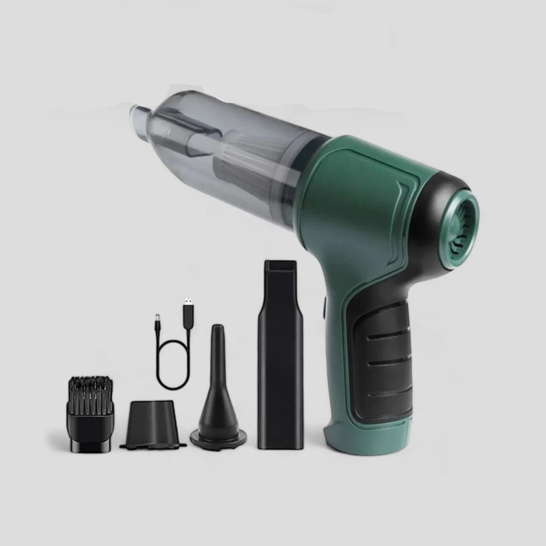 Aspirapolvere Wireless 3-in-1 - Blizto