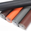 Patch de réparation en cuir autocollant premium pour meubles et autres