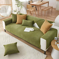 Premium Sofa Cover - Elegant, Durable, and Pet-Friendly Furniture Protection