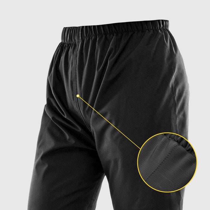 Giacca Antipioggia Unisex Impermeabile – Stormex