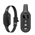 ProTrain – Rechargeable and waterproof dog training collar