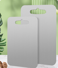 Nexcel Titanium Cutting Board - the best investment for your health and kitchen
