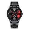Orologio da uomo elegante da corsa - RaceVision