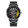 Orologio da uomo elegante da corsa - RaceVision