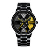 Orologio da uomo elegante da corsa - RaceVision