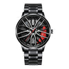 Orologio da uomo elegante da corsa - RaceVision
