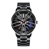 Orologio da uomo elegante da corsa - RaceVision