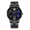 Orologio da uomo elegante da corsa - RaceVision