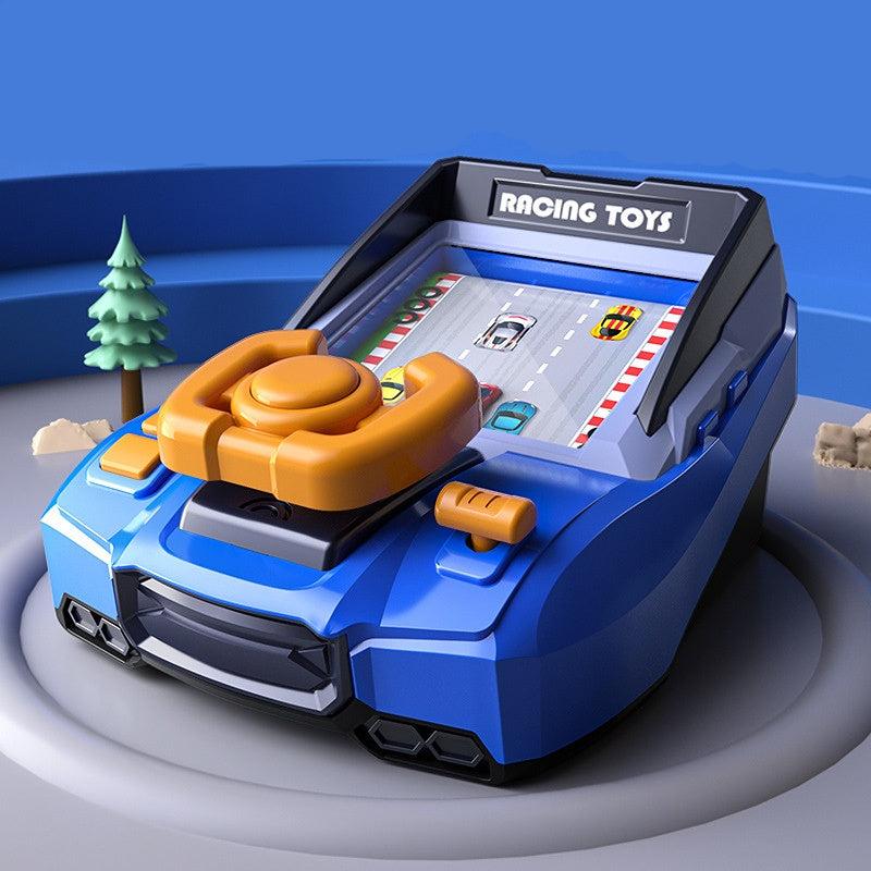 Gioco di Corse Interattivo per Bambini – RaceChampion