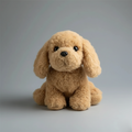 Realistic Puppy Robot | Interactive Toy with Movements for Children