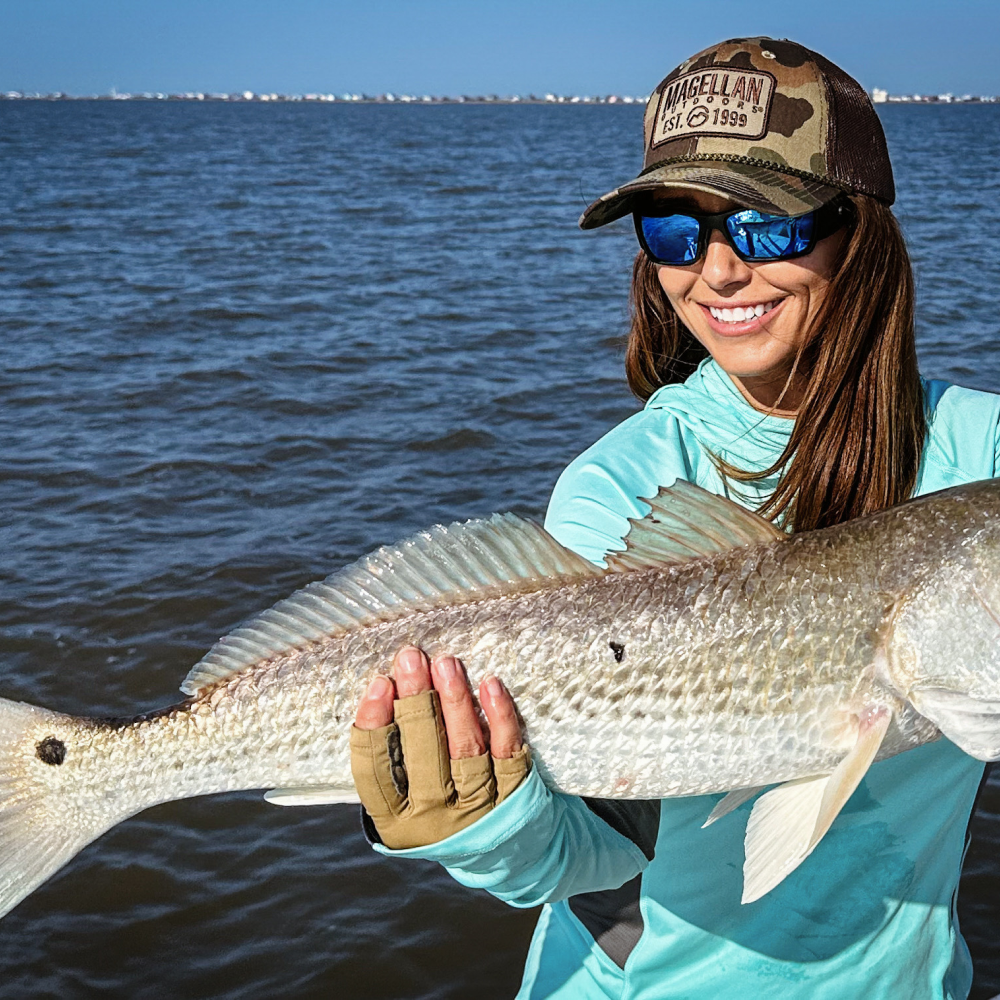 Occhiali da sole Polarizzati GlareShield | Eyewear fotochromico UV 400 durevole per attività all'aperto