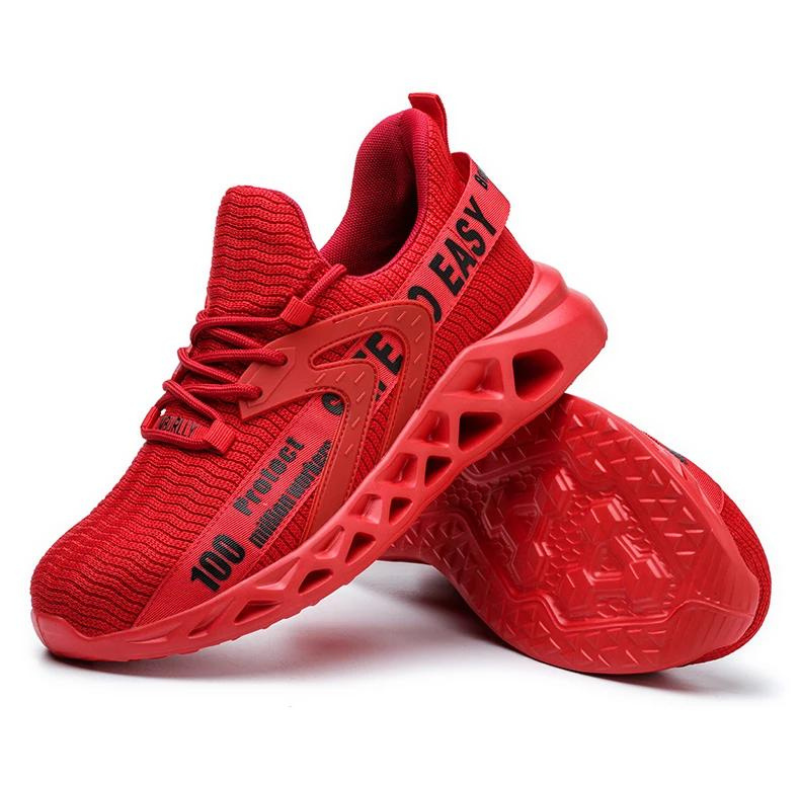 Scarpe di Sicurezza Ultraleggere e Traspiranti – ProGuard