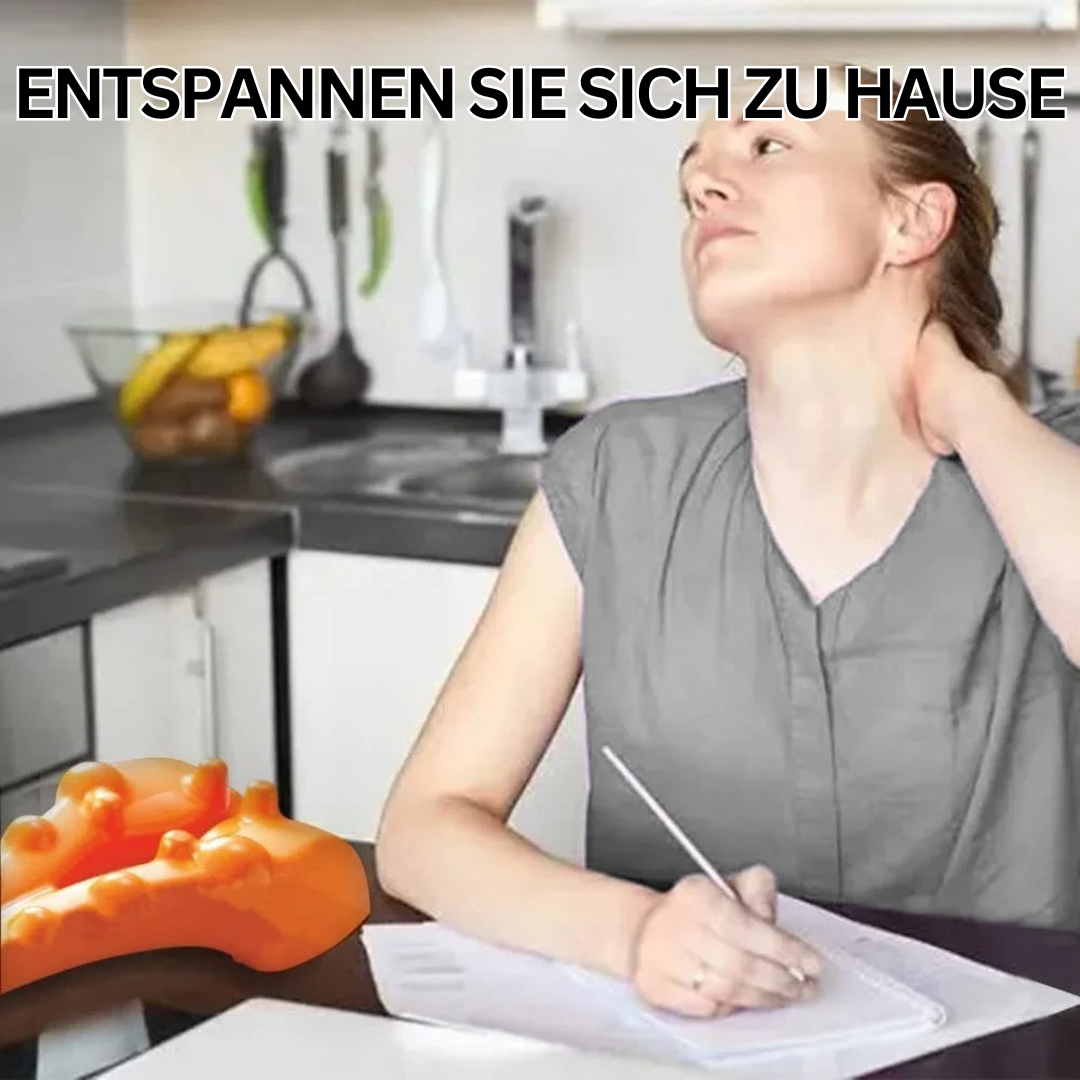 Massaggiatore per Collo e Spalle - RelaxTherapy