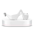 LumaNova Eye Rejuvenator pour thérapie par lumière rouge et microcourant