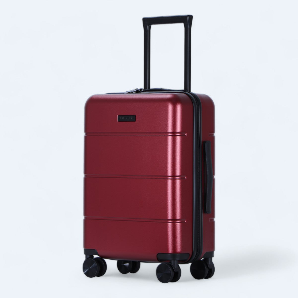 Set di Valigie Rigide 3 Pezzi – Atlas Explorer