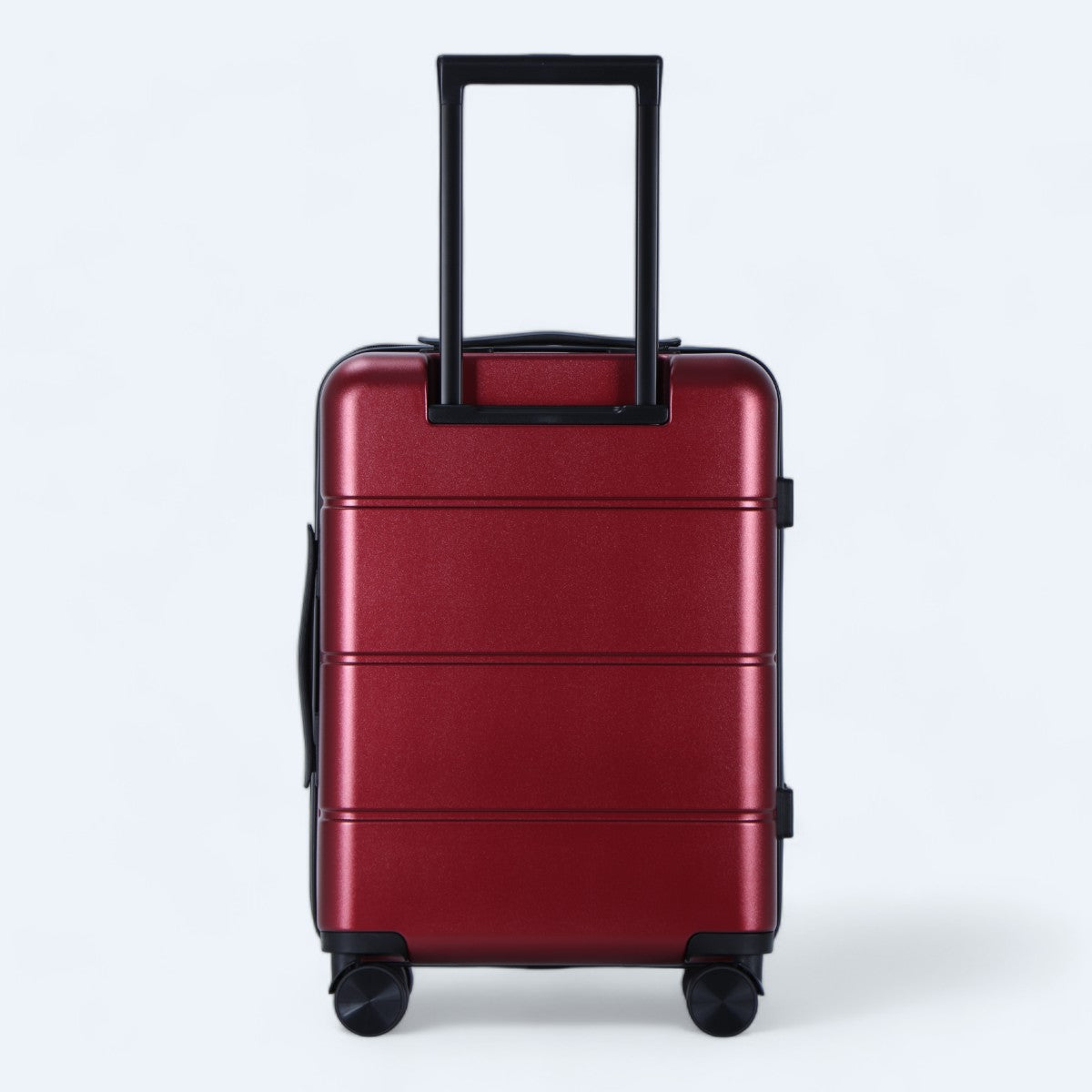 Set di Valigie Rigide 3 Pezzi – Atlas Explorer