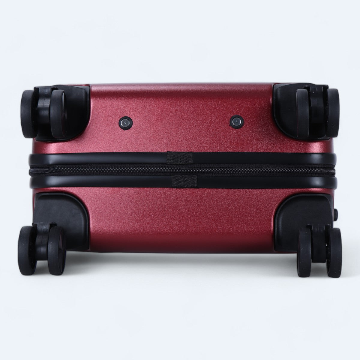 Set di Valigie Rigide 3 Pezzi – Atlas Explorer