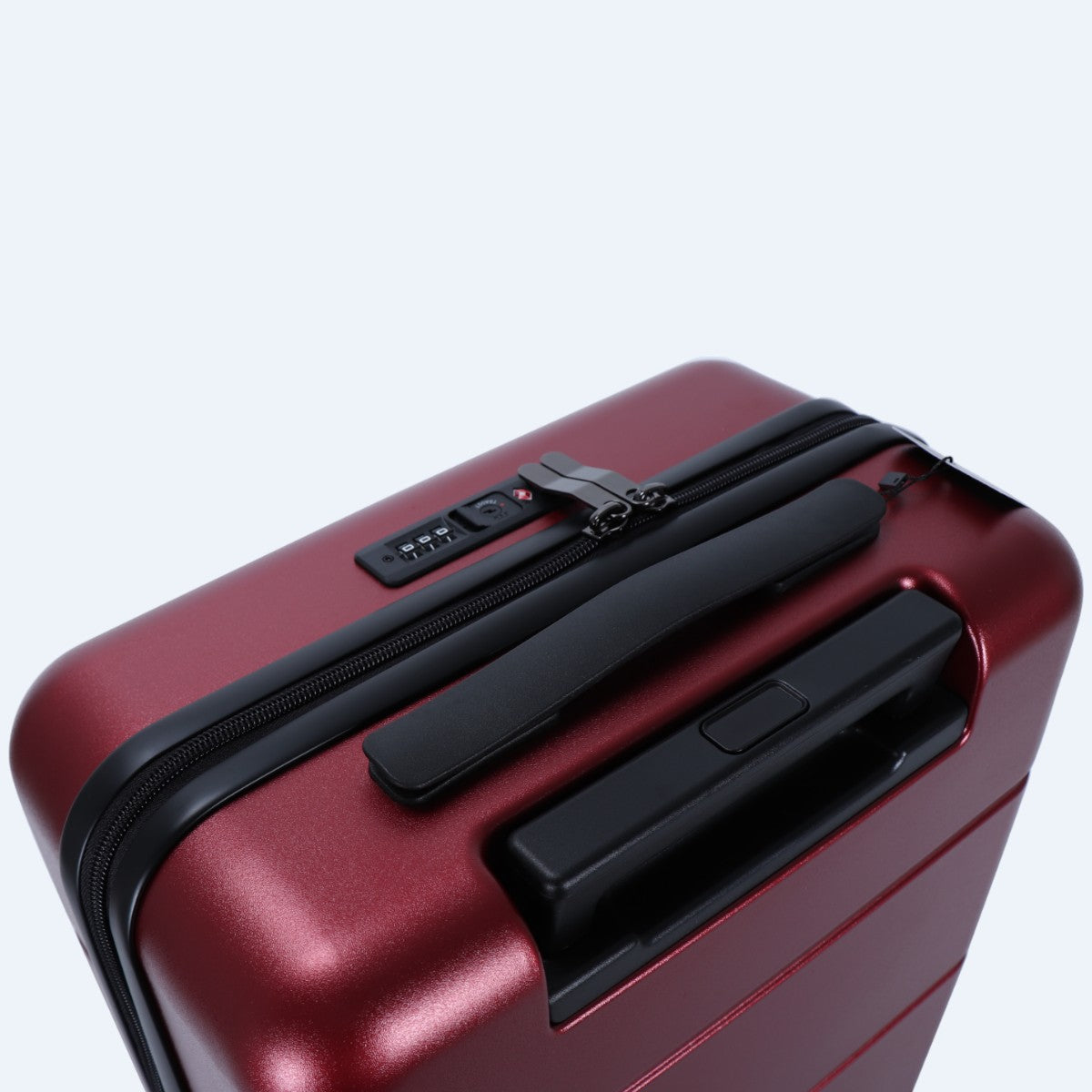 Set di Valigie Rigide 3 Pezzi – Atlas Explorer