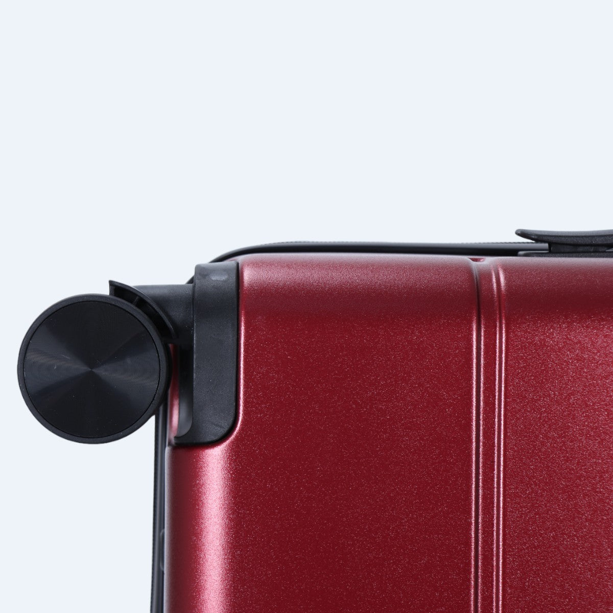 Set di Valigie Rigide 3 Pezzi – Atlas Explorer