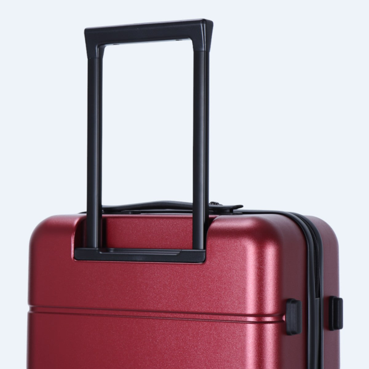 Set di Valigie Rigide 3 Pezzi – Atlas Explorer