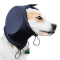 Protecteurs d'Oreilles pour Chiens Ruis | Protection Auriculaire Canine Anti-Bruit