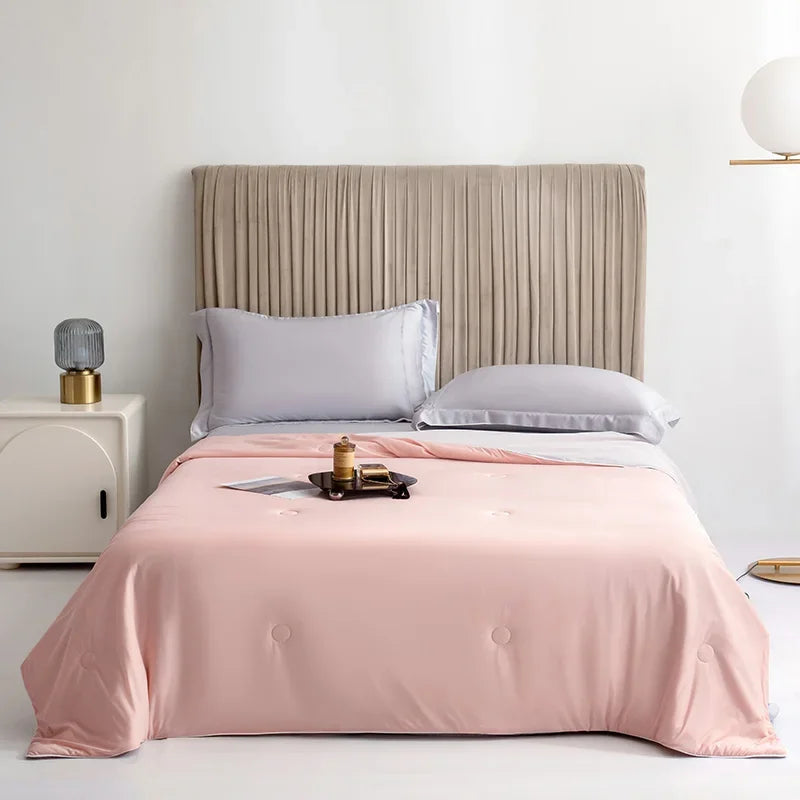 CoolRest Luxe Coperta Rinfrescante Luxe | Coperta Ultra-Morbida, Assorbente di Umidità per Dormienti Caldi