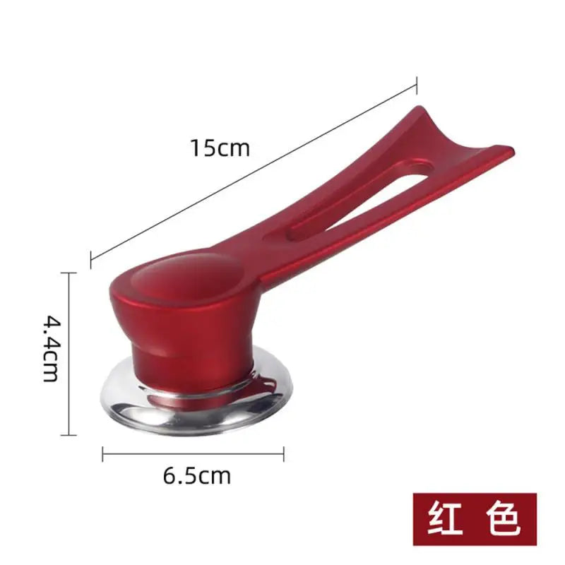 Maniglia per Coperchio di Pentola - GripMaster