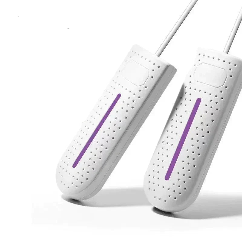 Asciuga e Sterilizzatore per Scarpe Portatile - ShoeFresh Pro